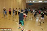 Body Combat