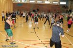 Body Combat