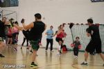 Body Combat