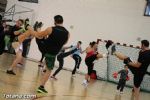 Body Combat