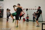 Body Combat