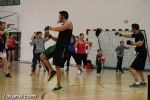 Body Combat