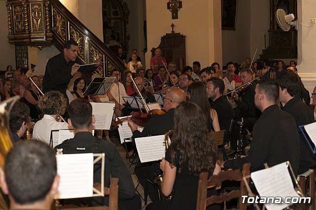 Concierto homenaje al compositor y msico totanero Juan Miguel Marn Camacho - 153