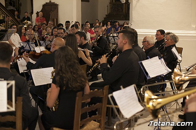 Concierto homenaje al compositor y msico totanero Juan Miguel Marn Camacho - 155