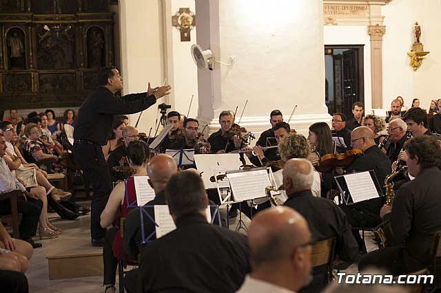 Concierto homenaje al compositor y msico totanero Juan Miguel Marn Camacho - 159