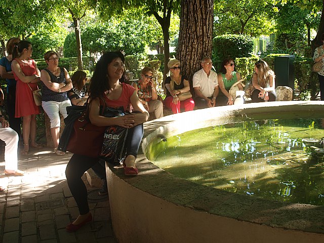 La Asociacin Cultural El Caico organiz una escapada a Crdoba - 64