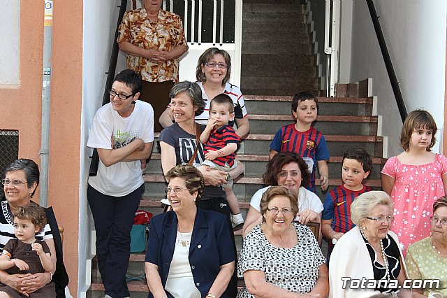 Procesin del Corpus Christi - Totana 2013 - 117