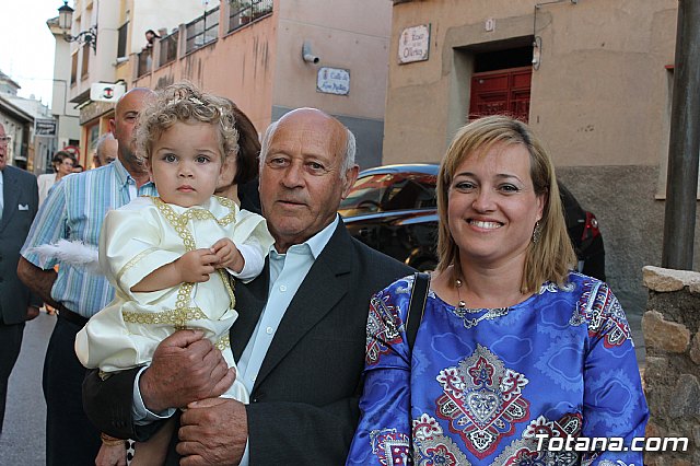 Procesin del Corpus Christi - Totana 2013 - 285