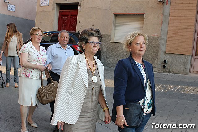 Procesin del Corpus Christi - Totana 2013 - 291