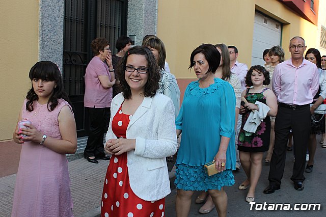 Procesin del Corpus Christi - Totana 2013 - 298