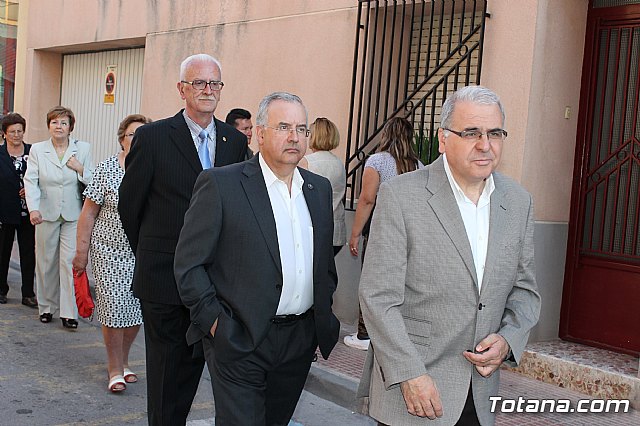 Procesin del Corpus Christi - Totana 2013 - 314