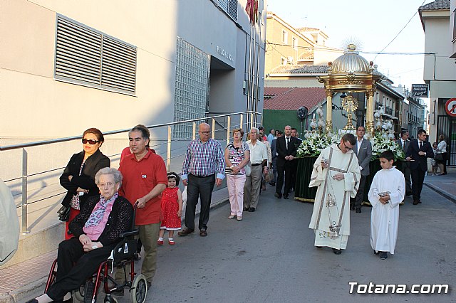 Procesin del Corpus Christi - Totana 2013 - 317