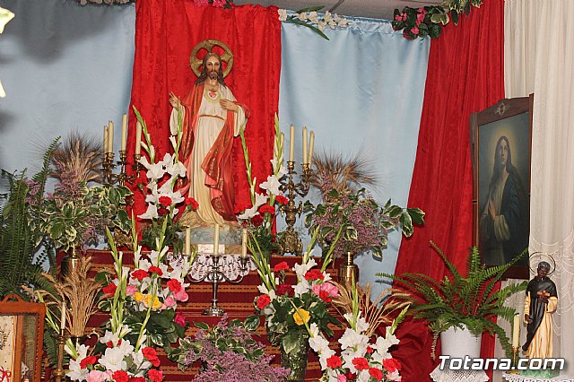 Procesin del Corpus Christi - Totana 2013 - 372