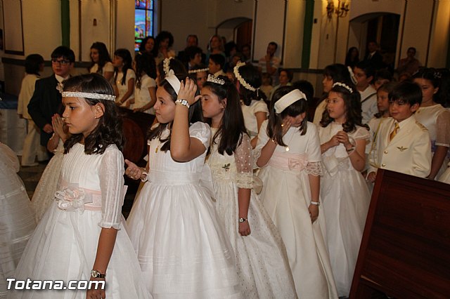 Procesin del Corpus Christi - Totana 2016 - 53