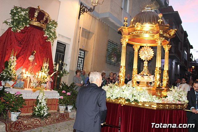 Procesin del Corpus Christi - Totana 2018 - 382