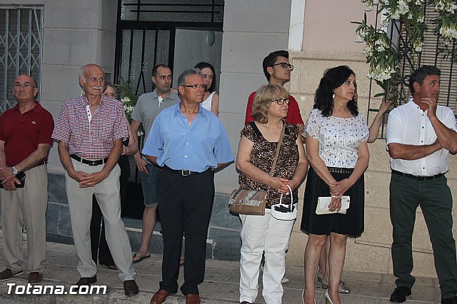 Procesin del Corpus Christi - Totana 2014 - 290