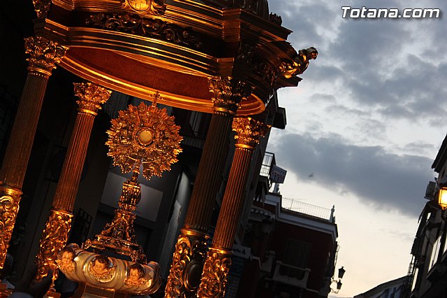 Procesin del Corpus Christi - Totana 2014 - 292