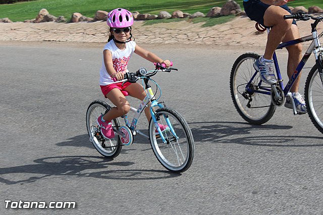 Fiestas de La Costera-orica 2015 - Marcha ciclista - 118