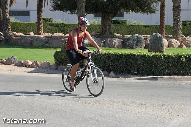 Fiestas de La Costera-orica 2016 - Marcha ciclista - 149