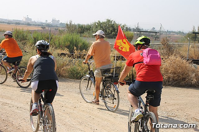 Marcha ciclista fiestas La Costera - orica 2017 - 94