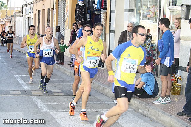 XXIV Cross de la Constitucin - 362