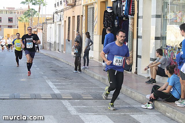 XXIV Cross de la Constitucin - 374