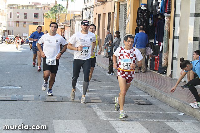 XXIV Cross de la Constitucin - 377