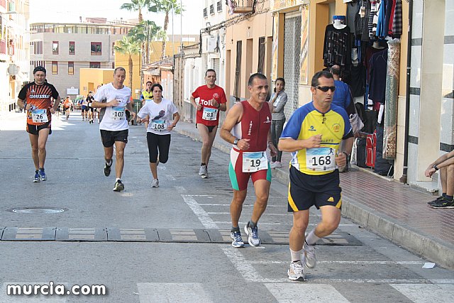 XXIV Cross de la Constitucin - 381