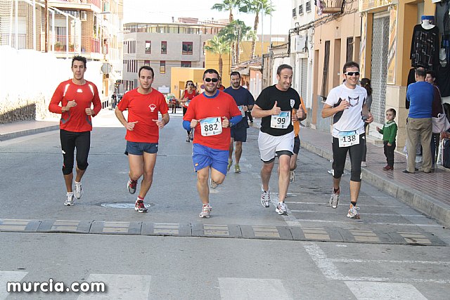 XXIV Cross de la Constitucin - 389