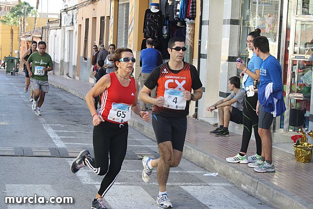 XXIV Cross de la Constitucin - 391