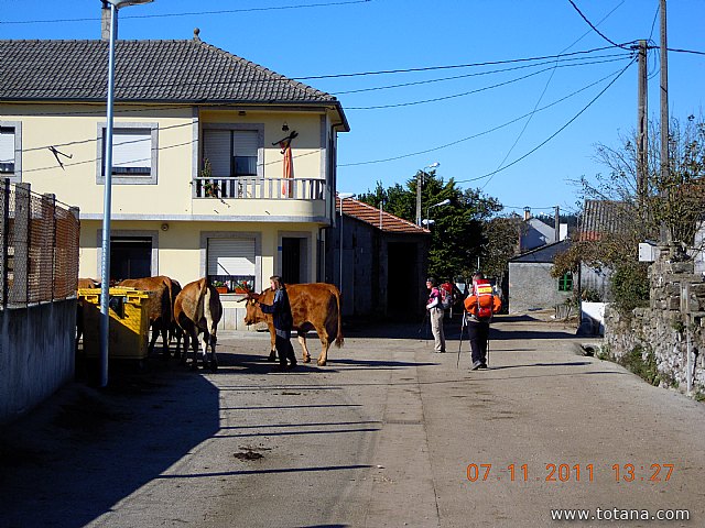 Camino de Santiago 2011 - 31