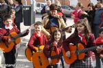 Romería infantil