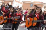 Romería infantil