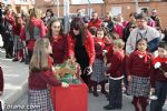 Romería infantil