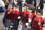 Romería infantil