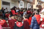 Romería infantil