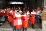 Romería infantil