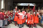 Romería infantil