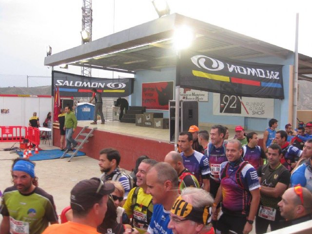 Cartagena Trail 2014 - 7