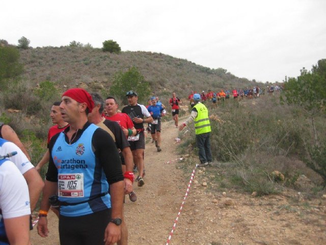 Cartagena Trail 2014 - 23