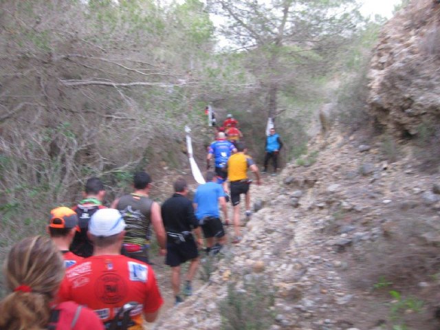 Cartagena Trail 2014 - 24