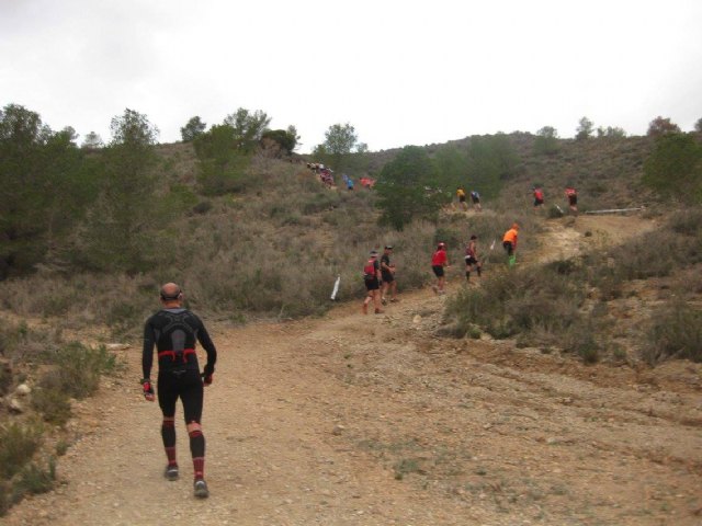 Cartagena Trail 2014 - 30