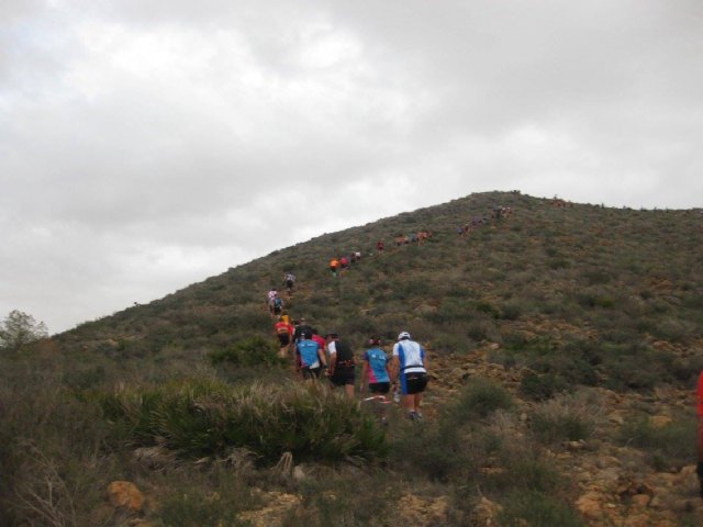 Cartagena Trail 2014 - 33