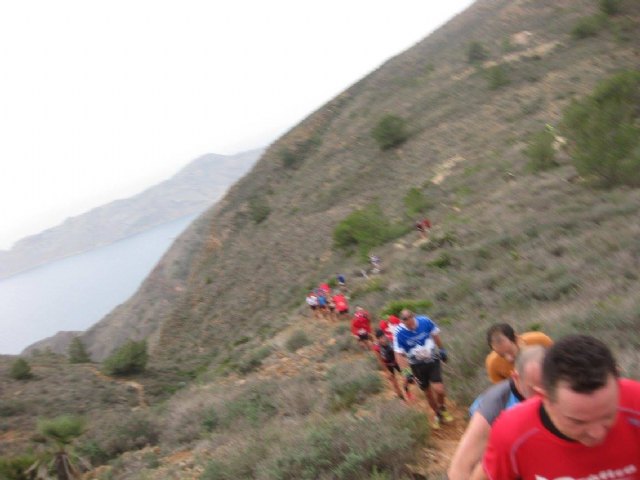Cartagena Trail 2014 - 37