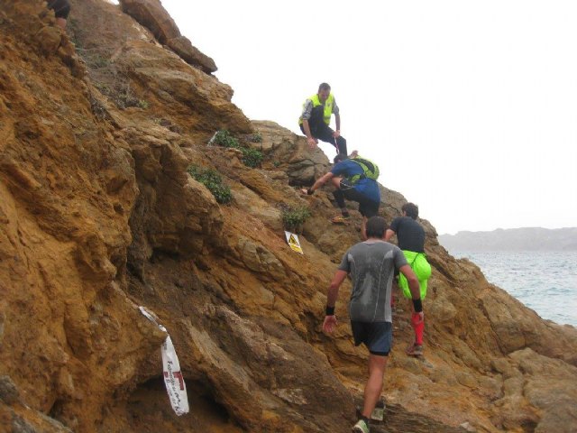 Cartagena Trail 2014 - 51
