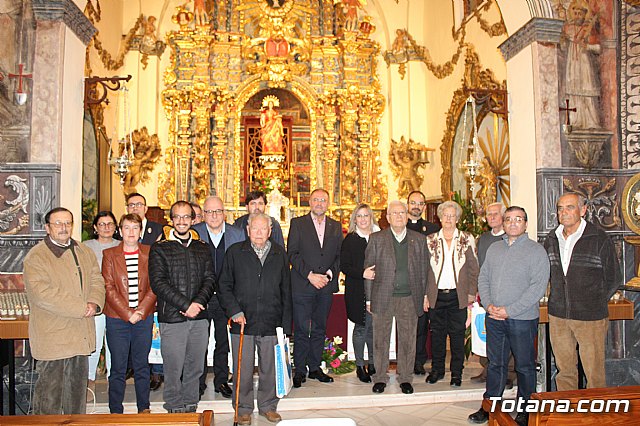 Presentacin Cuadernos de la Santa 2019 - 132