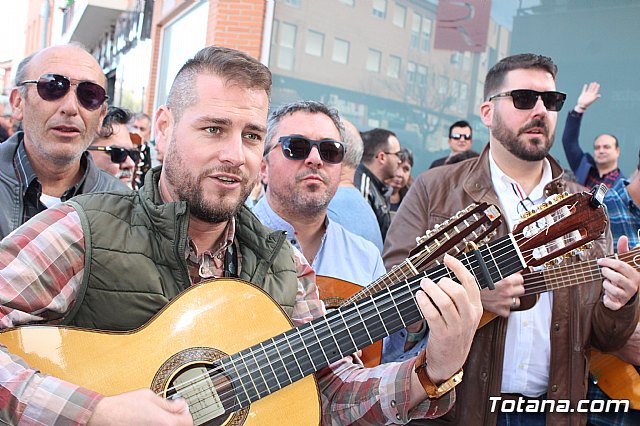 Cuadrillas de Navidad - Totana 25/12/2019 - 87