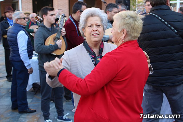 II encuentro de Cuadrillas de Pascua - Navidad 2018 - 104