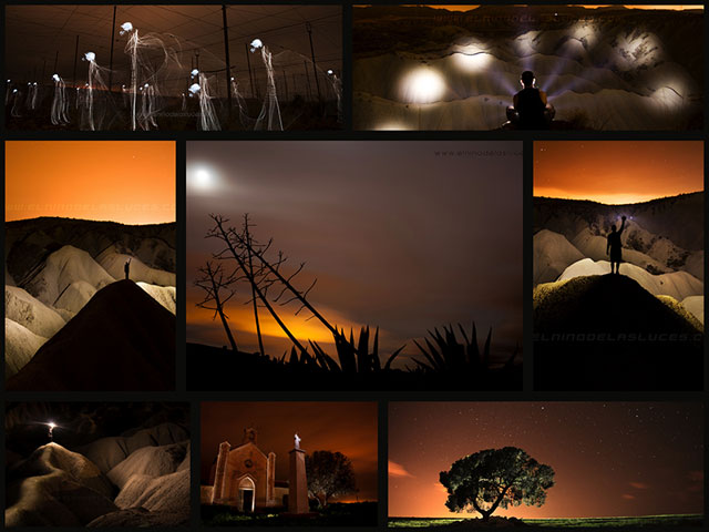 Entrevista curso de fotografa nocturna - La Caida - 6