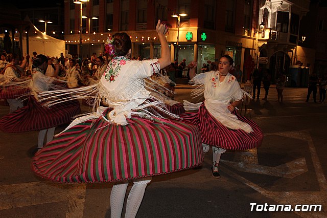 Coros y Danzas Ciudad de Totana 